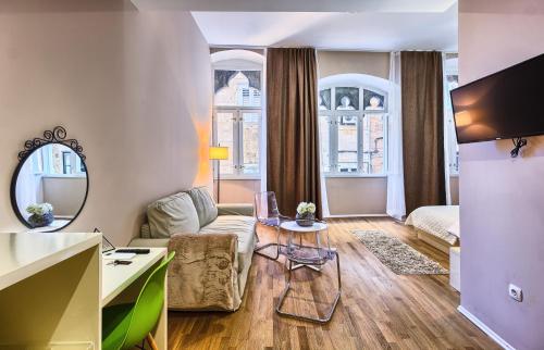 Rooms with WiFi Split - 12373 - image 6