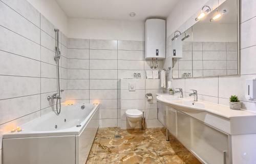 Rooms with WiFi Split - 12373 - image 4
