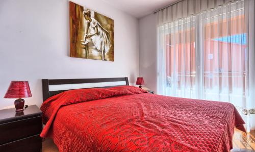 Family friendly apartments with a swimming pool Okrug Gornji Ciovo - 12377 - image 6
