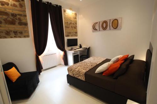 Guesthouse Interno 7 Luxury Rooms, Rome (photo 8)