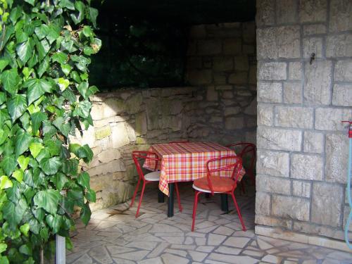 Apartments with a parking space Korcula - 12385 - image 10