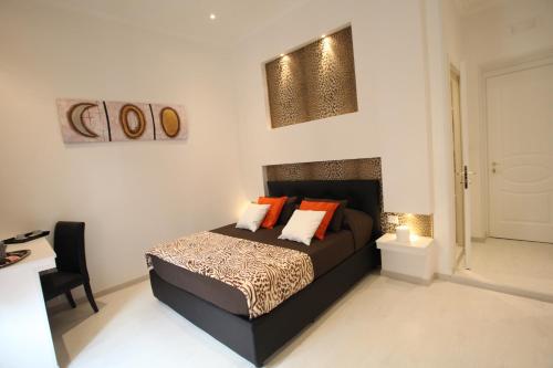 Guesthouse Interno 7 Luxury Rooms, Rome (photo 9)