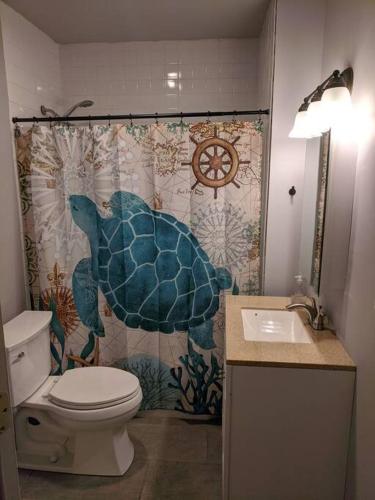 Ohio Ave 3 bed house Historic Downtown Loveland in Loveland, USA