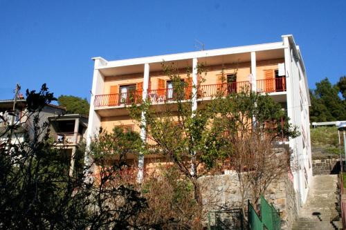  Apartments by the sea Podgora, Makarska - 12326 in Podgora