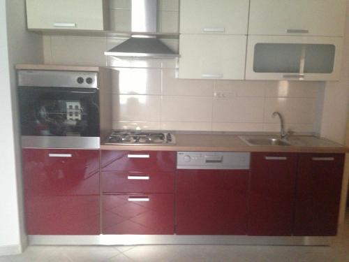 Apartments with WiFi Omis - 11836 - image 4