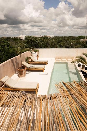 Koos Hotel Tulum