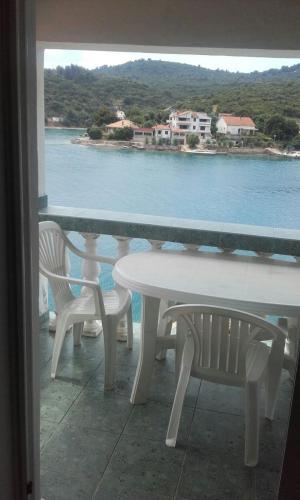 Apartments by the sea Zaglav Dugi otok - 12424 - image 2