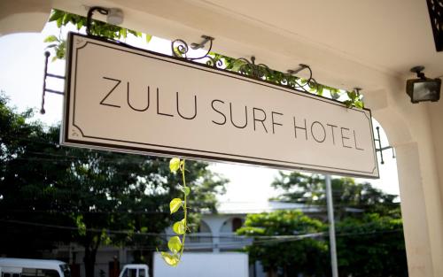 Zulu Surf Hotel Tamarindo