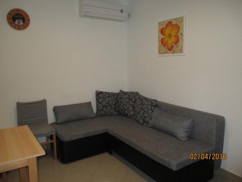 Studio with Terrace