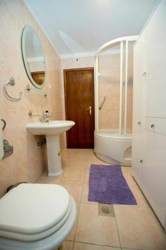 Apartments with WiFi Split - 12523 - image 7