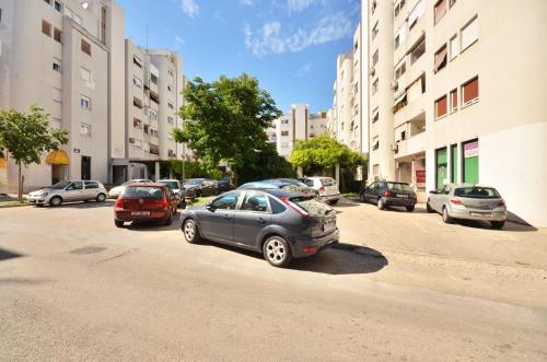 Apartments with WiFi Split - 12516 - image 5