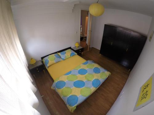 Apartments with WiFi Omis - 12525 - image 5