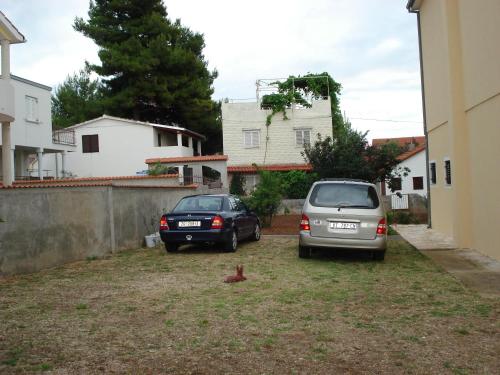 Apartments with a parking space Tribunj Vodice - 12529 - image 5