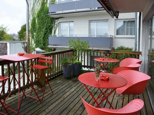 Hotel Eikamper Höhe - image 6