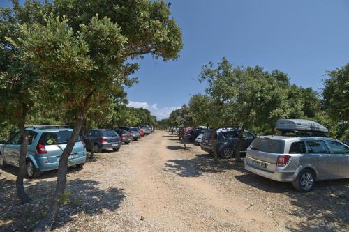 Apartments by the sea Mandre Pag - 12567 - image 10