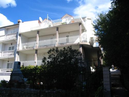  Apartments with a parking space Slano, Dubrovnik - 12576, Pension in Slano bei Doli