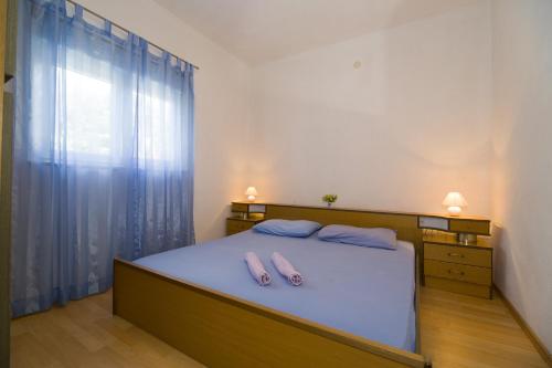 Apartments with a parking space Seget Vranjica Trogir - 12612 - image 8