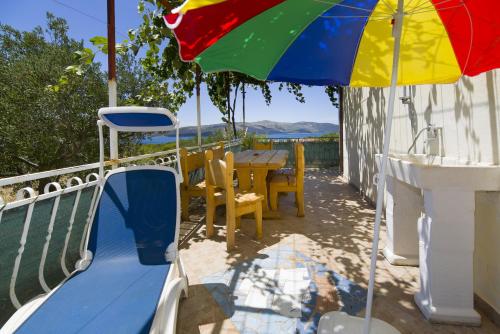 Apartments with a parking space Seget Vranjica Trogir - 12612 - image 13