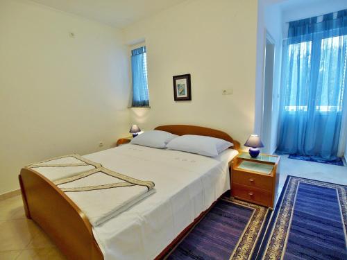 Double Room Rab 12616b