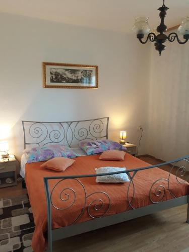 Apartments by the sea Poljica Trogir - 12653 - image 2