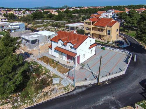 Holiday house with a parking space Vodice - 12654 - image 12