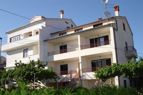 Apartments with a parking space Rovinj - 12656 Rovinj 