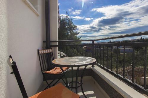 Holiday house with a parking space Vodice - 12654 - main image
