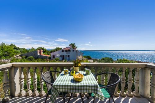 Apartments by the sea Zdrelac Pasman - 12662 - image 13