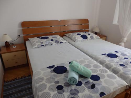 Apartments by the sea Podgora Makarska - 12669 - image 2
