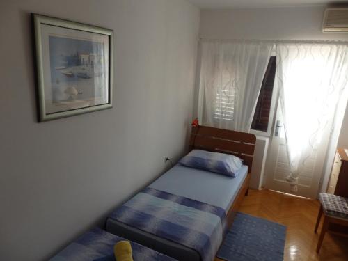 Apartments by the sea Podgora Makarska - 12669 - image 14