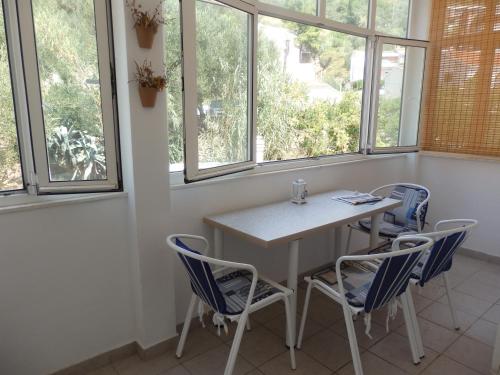 Apartments by the sea Podgora Makarska - 12669 - image 5
