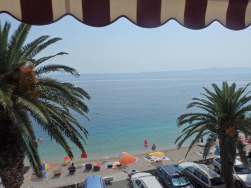 Apartments by the sea Podgora Makarska - 12669 - image 12