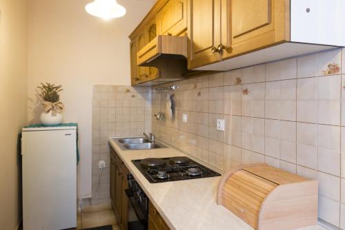 ห้องครัว, Holiday house with a parking space Valica, Umag - 12681 in วาลิซา