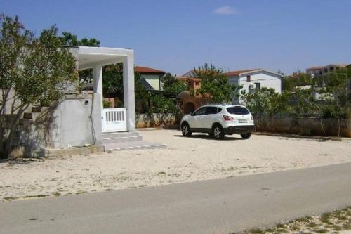 Apartments with a parking space Vir - 12692 - image 14