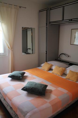 Apartments by the sea Biograd na Moru Biograd - 12747 - image 14