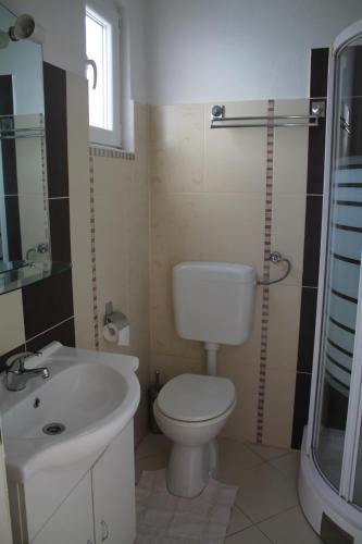 Apartments by the sea Biograd na Moru Biograd - 12747 - image 13