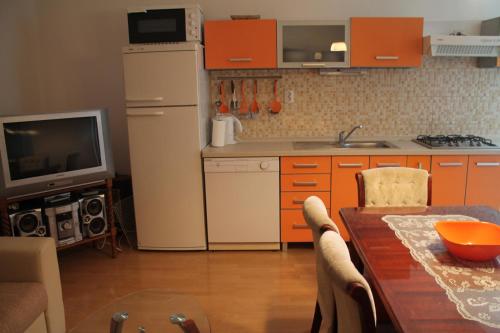 Apartments by the sea Biograd na Moru Biograd - 12747 - image 11