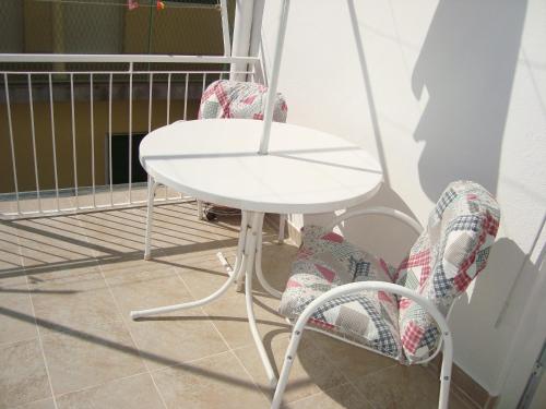 Apartments by the sea Biograd na Moru Biograd - 12747 - image 3