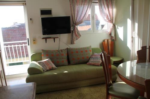 Apartments by the sea Biograd na Moru Biograd - 12747 - image 12