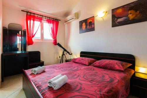 Apartments by the sea Biograd na Moru Biograd - 12747 - image 9