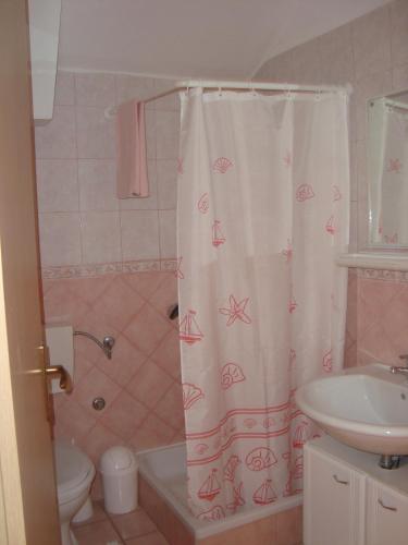 Apartments by the sea Biograd na Moru Biograd - 12747 - image 2
