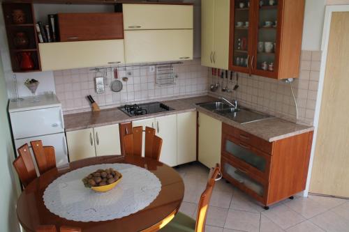 Apartments by the sea Biograd na Moru Biograd - 12747 - image 10