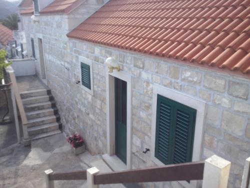  Apartments by the sea Sumartin, Brac - 11658, Pension in Sumartin