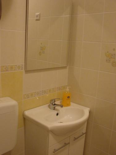 Family friendly apartments with a swimming pool Pag - 12795 - image 3