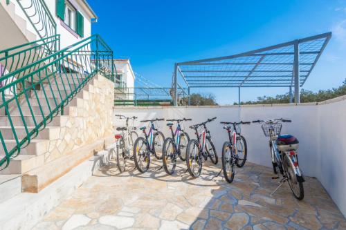 Apartments with a parking space Biograd na Moru Biograd - 12796 - image 13