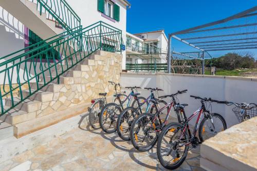 Apartments with a parking space Biograd na Moru Biograd - 12796 - image 8