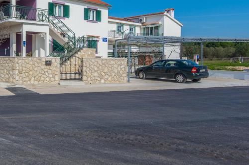 Apartments with a parking space Biograd na Moru Biograd - 12796 - image 14