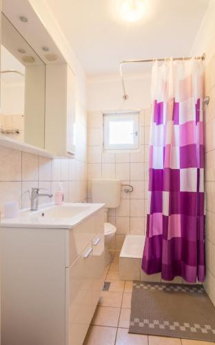Apartments with parking space Biograd na Moru Biograd - 12796 - image 2