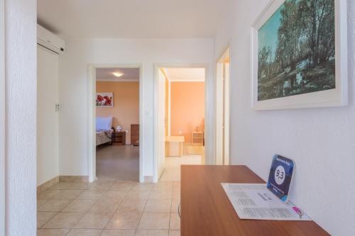 Apartments with a parking space Biograd na Moru Biograd - 12796 - main image