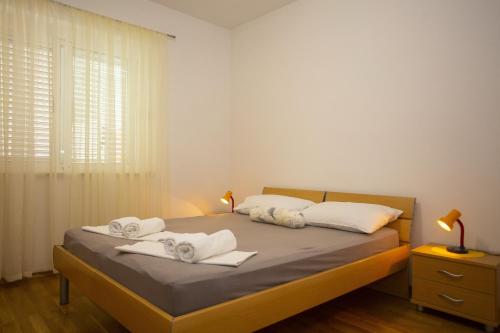 Apartment Podgora 12816a - image 2